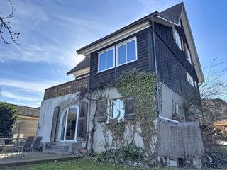  Chalet � vendre 5 pi�ces 146 m�