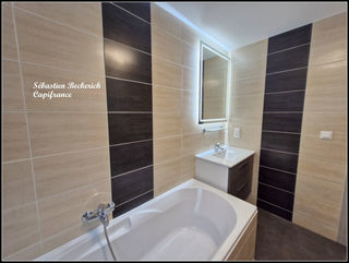  Appartement � vendre 3 pi�ces 73 m�