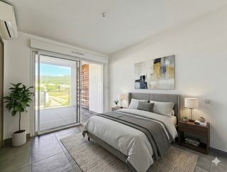  Appartement � vendre 3 pi�ces 67 m�