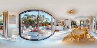  Villa � vendre 6 pi�ces 135 m�