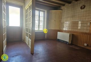  Maison � vendre 3 pi�ces 75 m�