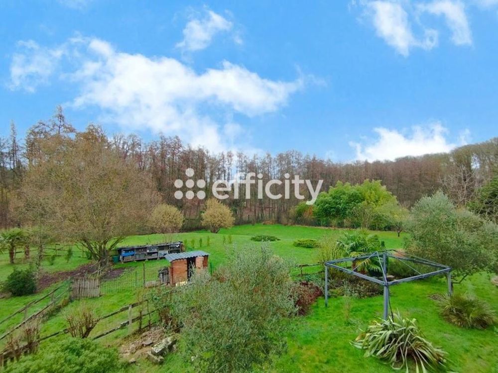 � vendre  Villa Orcemont (78125)