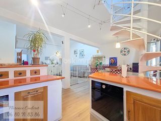  Maison � vendre 4 pi�ces 84 m�