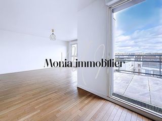  Appartement � vendre 3 pi�ces 73 m�