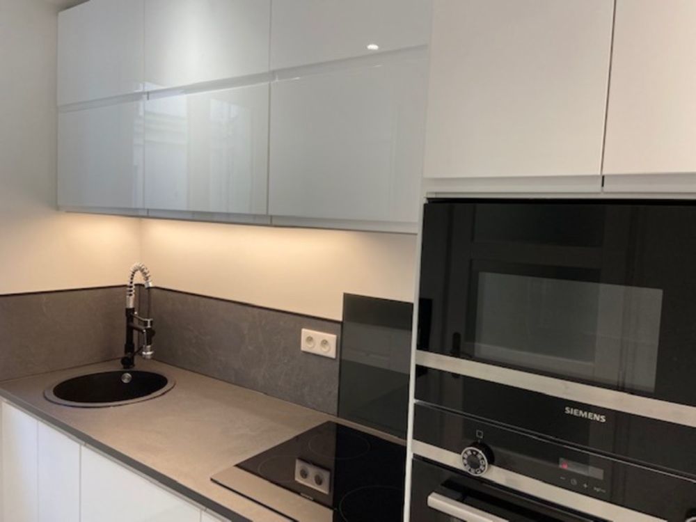 � vendre  Appartement Paris 10