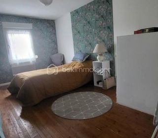  Maison � vendre 2 pi�ces 50 m�