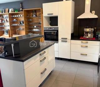  Appartement � vendre 3 pi�ces 69 m�