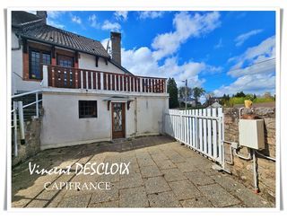  Maison � vendre 5 pi�ces 110 m�