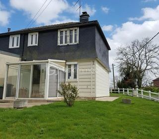  Maison � vendre 4 pi�ces 70 m�