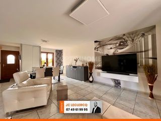  Maison � vendre 6 pi�ces 114 m�