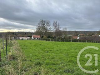  Terrain � vendre 1711 m�