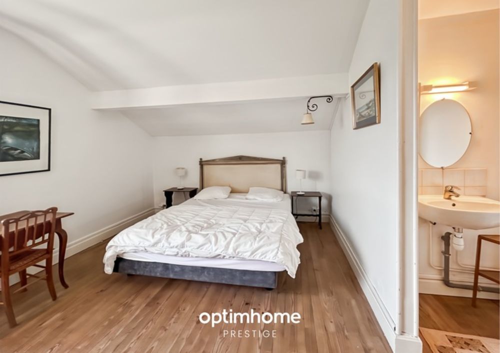 � vendre  Maison G�rardmer (88400)