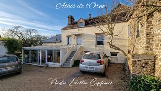  Maison � vendre 3 pi�ces 81 m�
