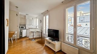  Appartement � louer 1 pi�ce 29 m�