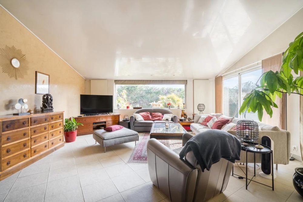 � vendre  Villa Teyran (34820)