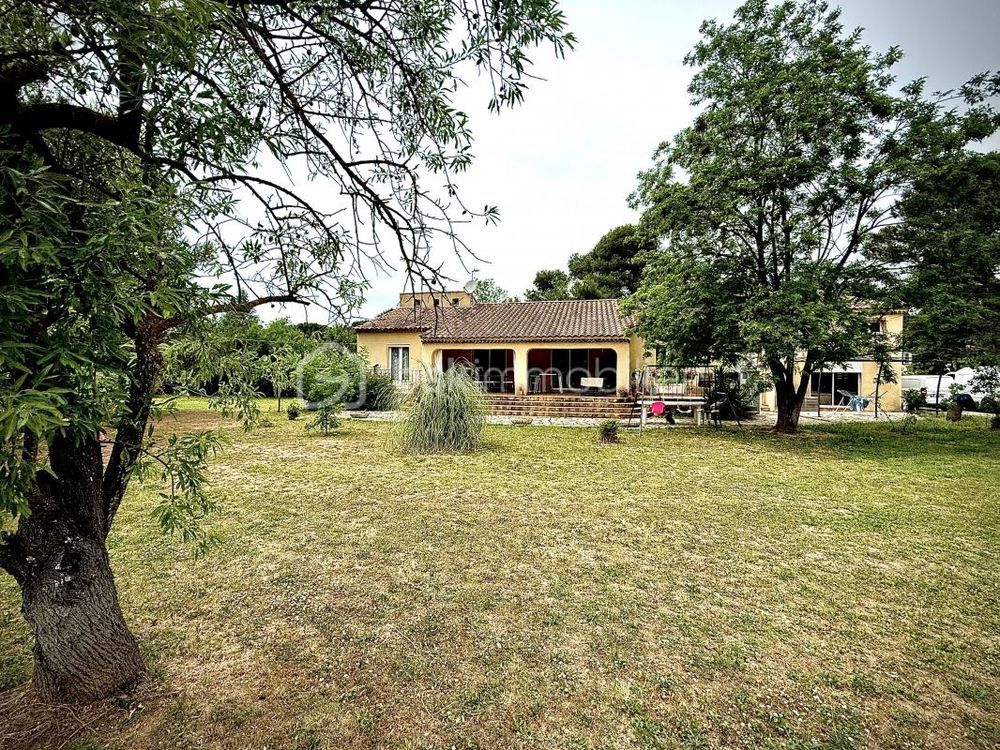 � vendre  Propri�t�/ch�teau Les Pennes-Mirabeau (13170)