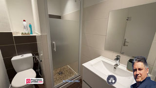  Appartement � vendre 3 pi�ces 52 m�