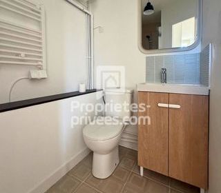  Appartement � vendre 1 pi�ce 21 m�