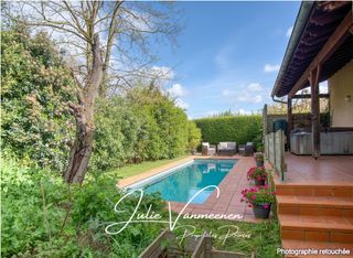  Maison � vendre 7 pi�ces 248 m�