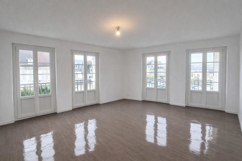   Appartement Soissons 3 pi�ces 60 m2 Appartement - 3 pi�ce(s) - 60 m�