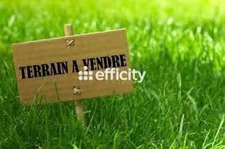  Terrain � vendre 16910 m�