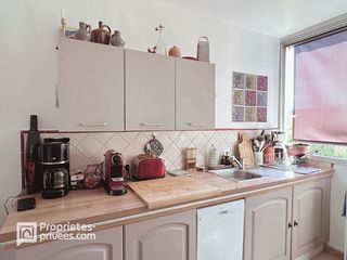  Appartement � vendre 3 pi�ces 65 m�