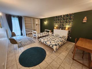  Propri�t�/ch�teau � vendre 15 + pi�ces 530 m�