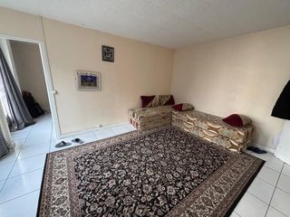  Appartement � vendre 2 pi�ces 48 m�