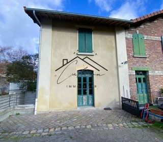  Maison � vendre 4 pi�ces 92 m�