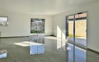  Villa � vendre 4 pi�ces 95 m�