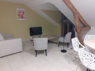  Appartement � louer 2 pi�ces 50 m�