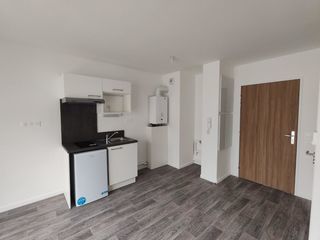  Appartement � louer 2 pi�ces 40 m�