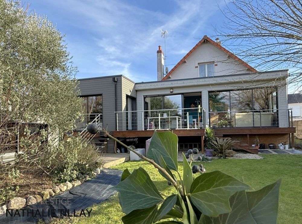 � vendre  Maison Olivet (45160)