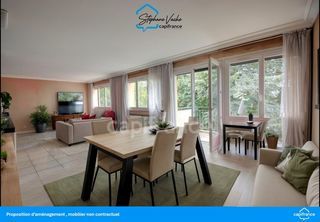  Appartement � vendre 5 pi�ces 158 m�