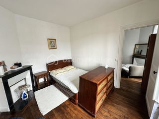  Appartement � vendre 2 pi�ces 36 m�