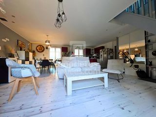  Maison � vendre 6 pi�ces 121 m�