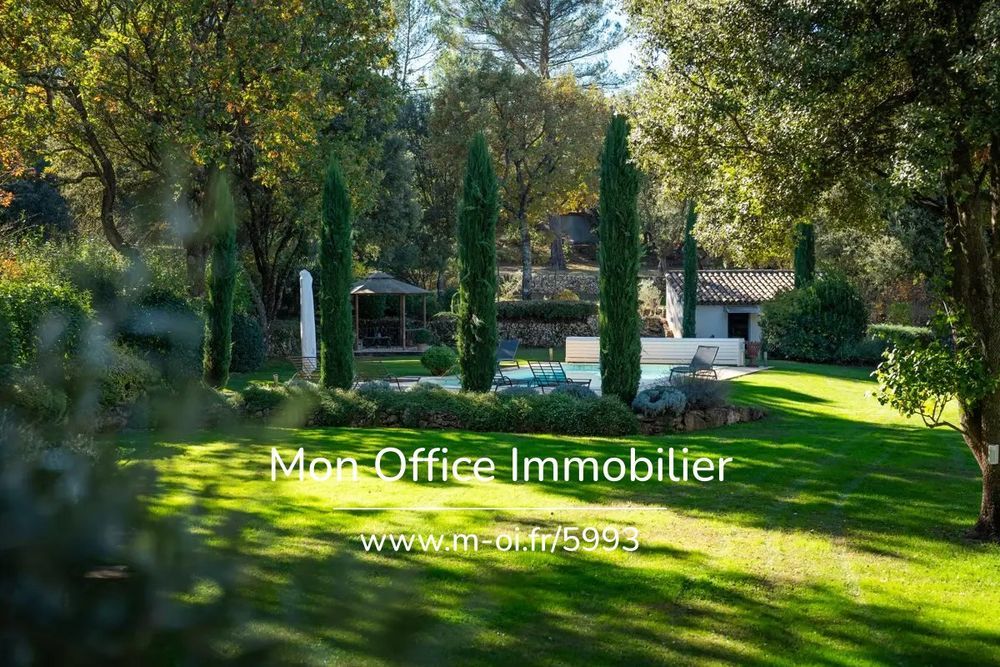 � vendre  Propri�t�/ch�teau Aix-en-Provence (13100)