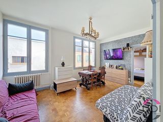  Appartement � vendre 4 pi�ces 79 m�