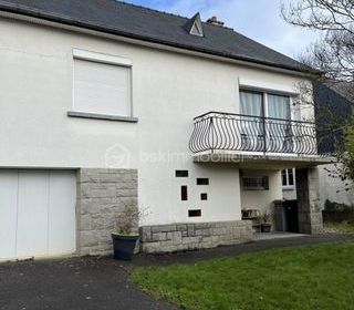  Maison � vendre 4 pi�ces 100 m�