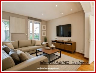  Maison � vendre 6 pi�ces 152 m�