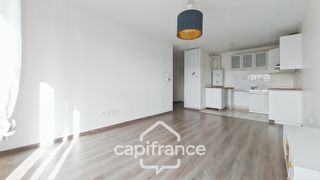  Appartement � vendre 3 pi�ces 57 m�