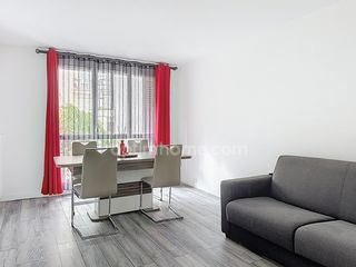  Appartement � vendre 2 pi�ces 42 m�