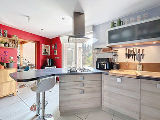  Maison � vendre 5 pi�ces 149 m�