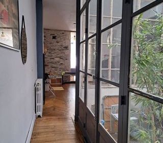  Appartement � vendre 4 pi�ces 107 m�