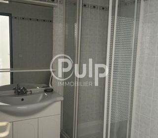  Appartement � louer 1 pi�ce 27 m�