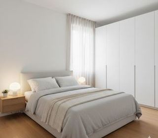  Appartement � vendre 4 pi�ces 84 m�