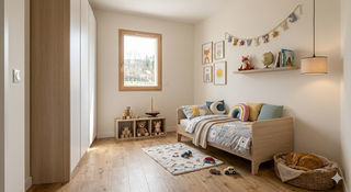  Appartement � vendre 4 pi�ces 90 m�