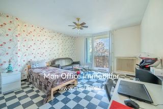  Appartement � vendre 2 pi�ces 34 m�