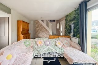  Maison � vendre 5 pi�ces 108 m�