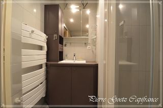  Appartement � vendre 3 pi�ces 69 m�